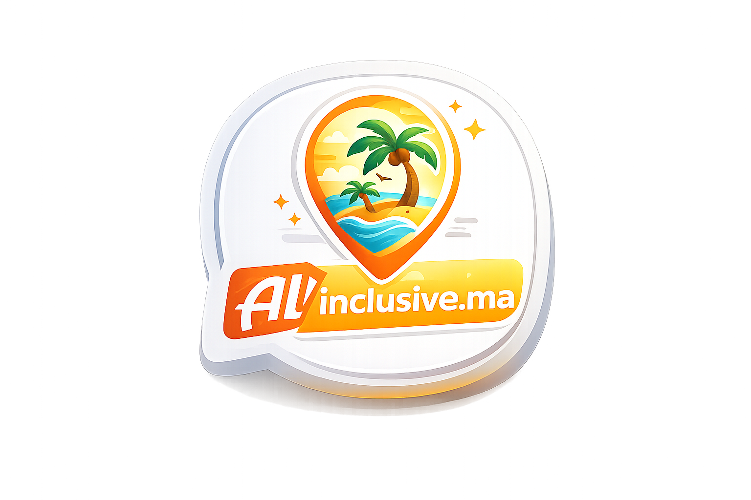 ALLINCLUSIVE AI ✨