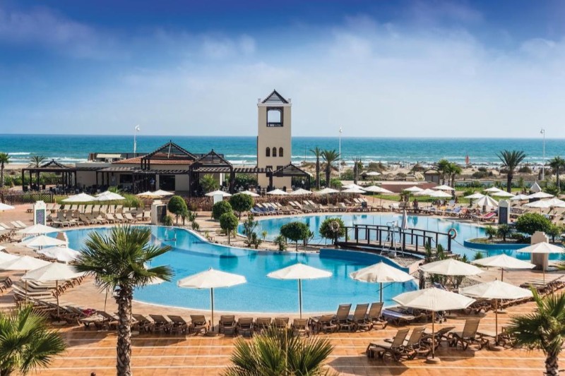  Be Live Collection Saidia