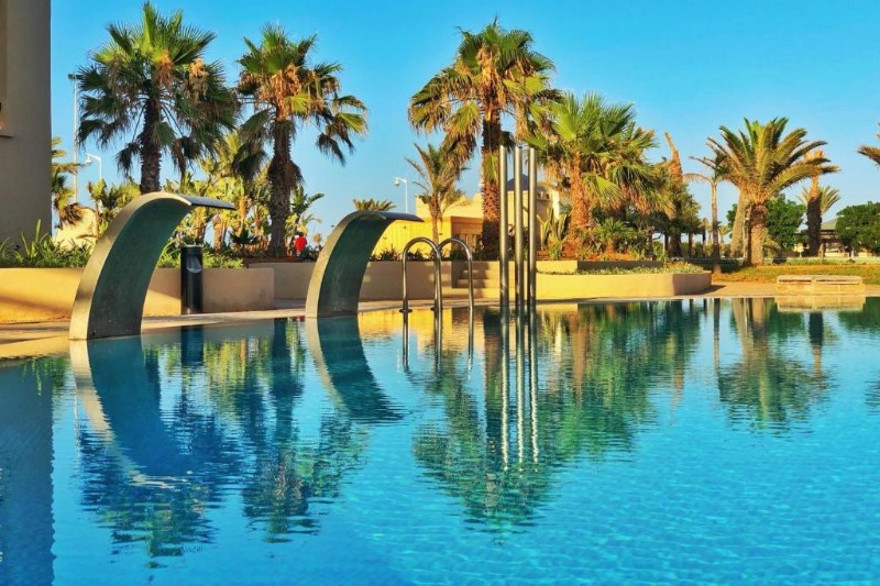  Oasis Beach & Spa Saidia  - All inclusive