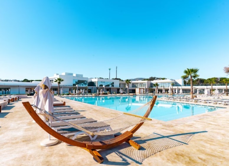  Radisson Blu Resort Al Hoceima