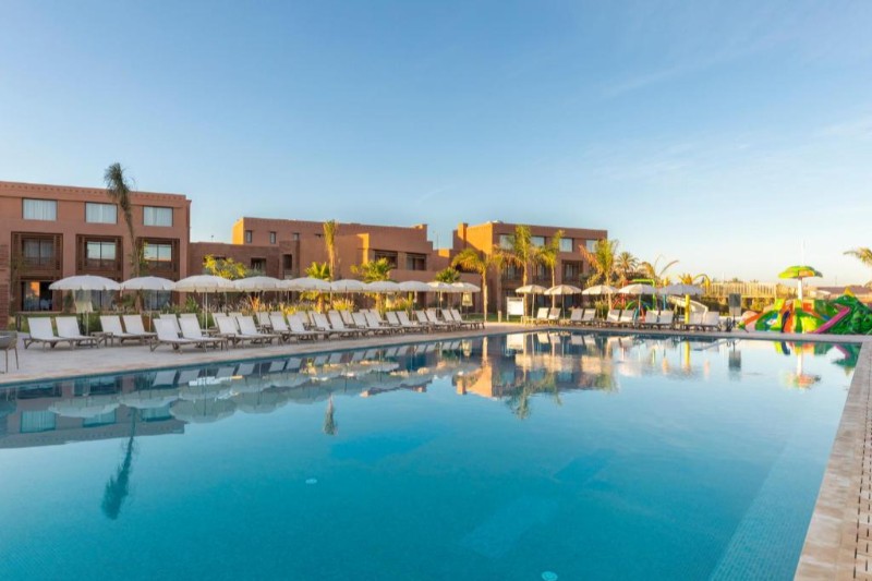  Be Live Experience Marrakech Palmeraie - All Inclusive