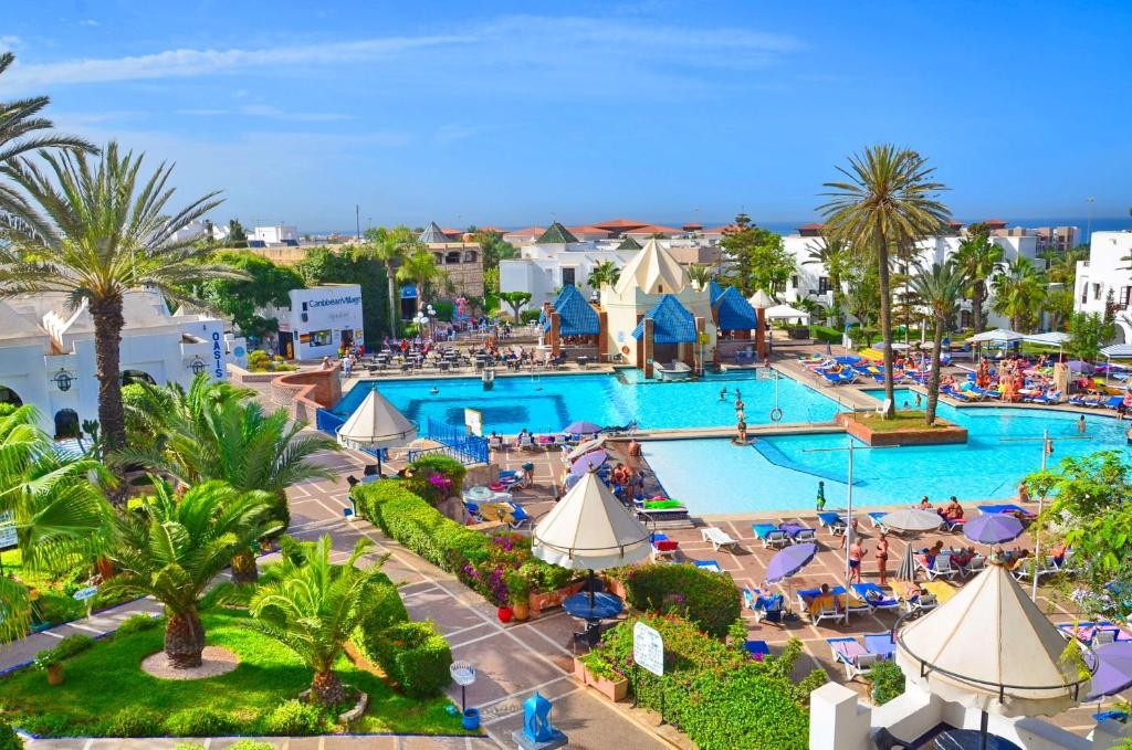  Caribbean Village Agador - All Inclusive