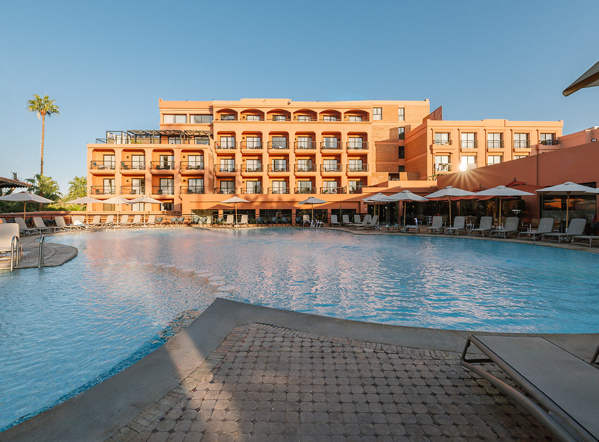  Medina Gardens - Adults Only - All Inclusive