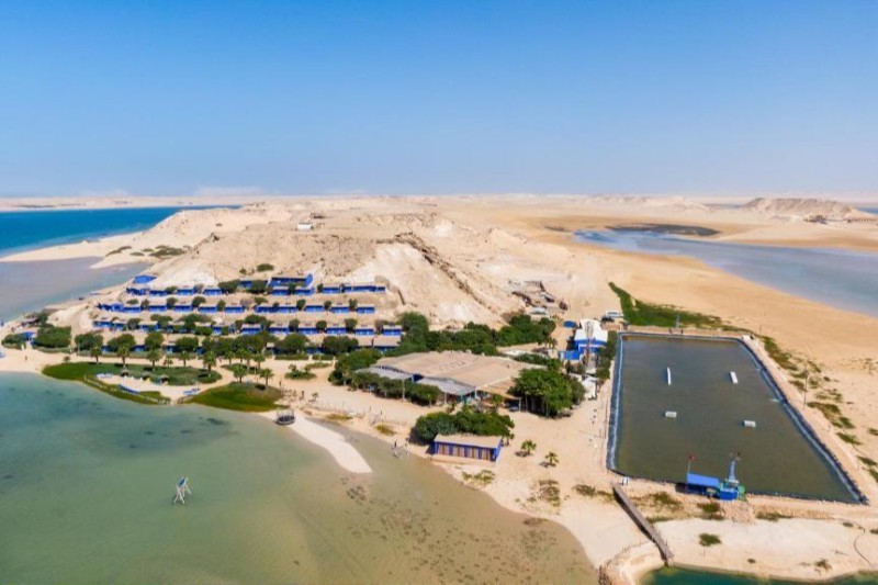  SÉJOURS DAKHLA ATTITUDE 4 NUITS / 5 JOURS