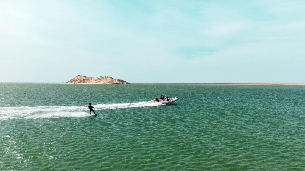  SÉJOURS DAKHLA ATTITUDE 7 NUITS / 8 JOURS